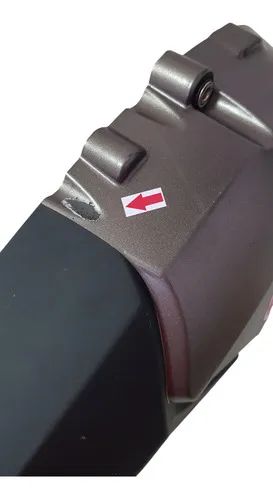 Tampa Cvt Kymco Downtown 300i 18/22 Original Detalhes 53354 - Foto 4