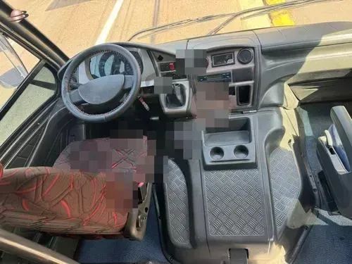 Micro ônibus Volare W8 2009 - Foto 5