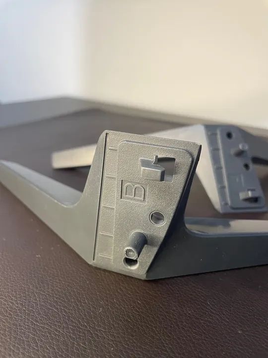 Suportes Original para TV LG NanoCell 50NANO79SND - Foto 3