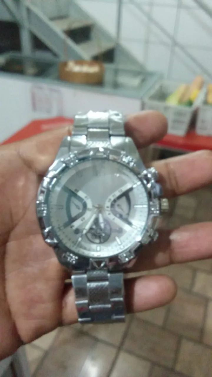 Relogio Novo - Foto 2