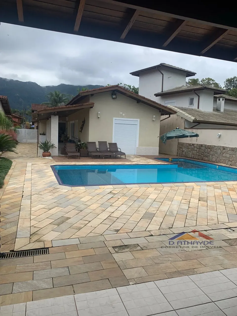 casa no Condomínio Morada da Praia , bertioga Sp.