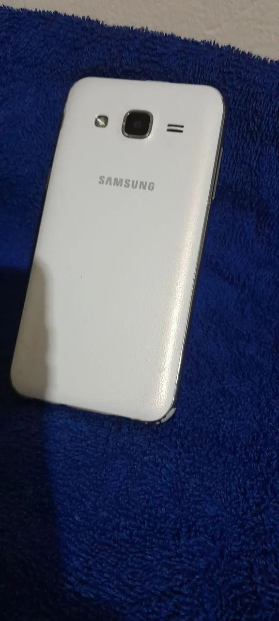 Celular Samsung Galaxy J2 - Foto 3