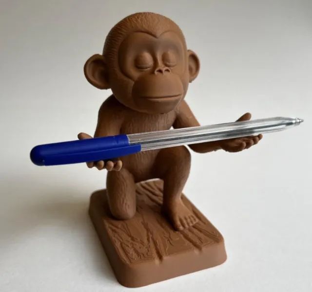 Porta Canetas Exclusivos - 002