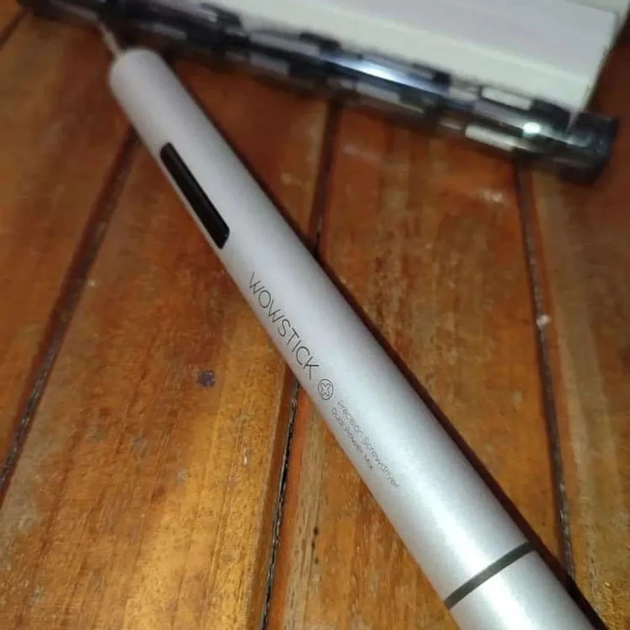 Chave de Fenda Elétrica WOWSTICK - Nova! - Foto 2