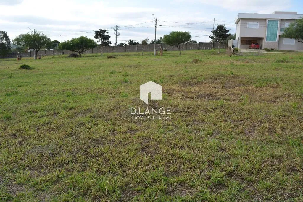 Terreno à venda no bairro Chácara Santa Margarida em Campinas