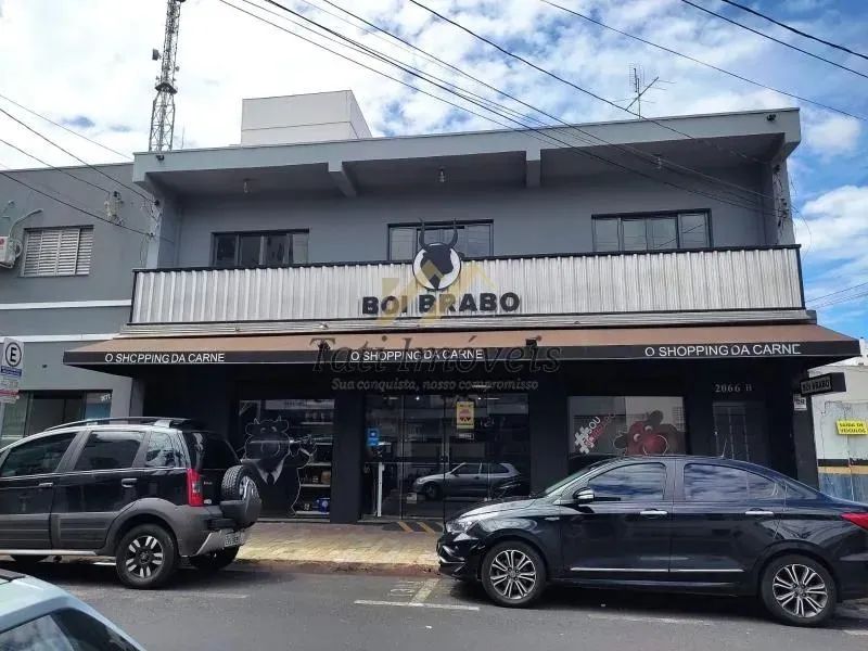 Comercial - Centro