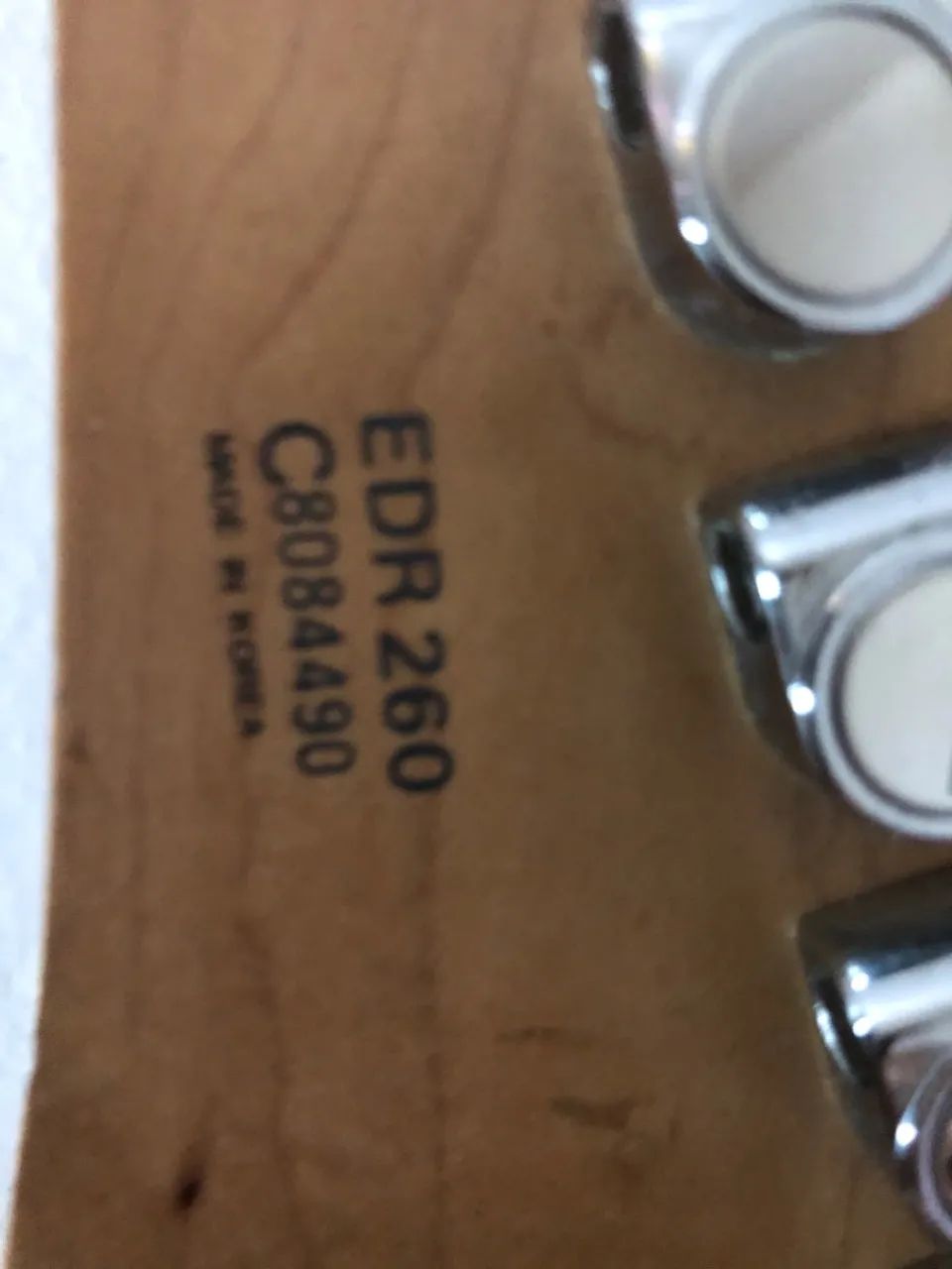 Ibanez Black - Foto 3