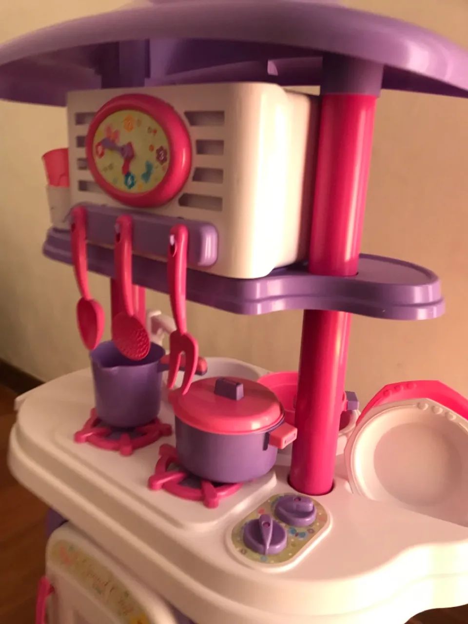 Cozinha Infantil Completa - TaTeTi - Foto 6