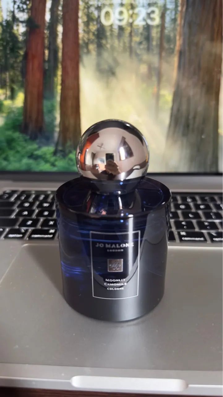 Perfume Jo Malone Moonlit Camomile Cologne