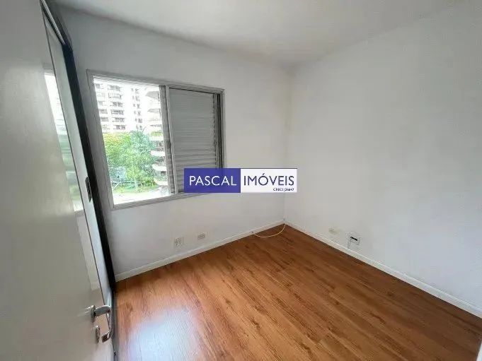Apartamento Campo Belo 2 Dormitórios 1 Vaga - Foto 7