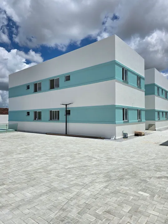 NOVO CRUZEIRO
