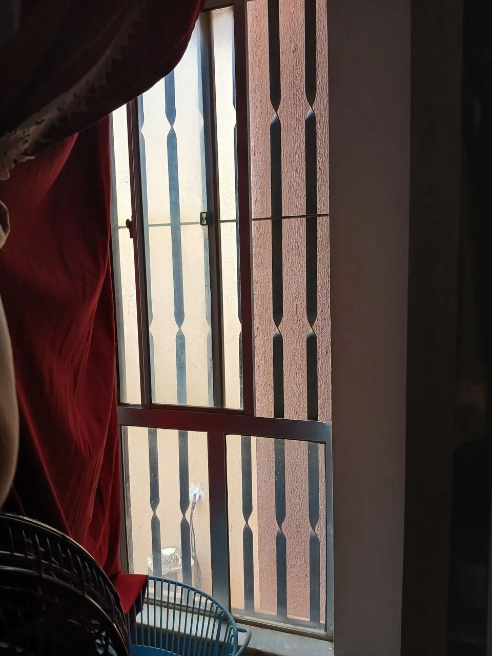 Grade de ferro para janela - Foto 2