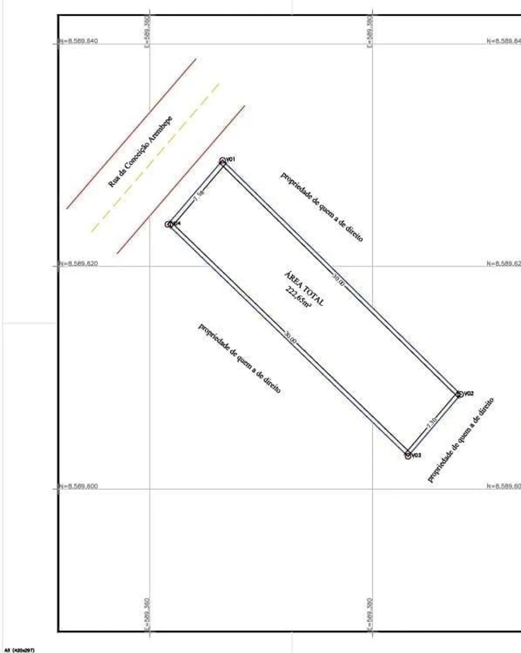 Oportunidade Única em Arembepe! Seu pedaço do paraíso espera por você! - Foto 2