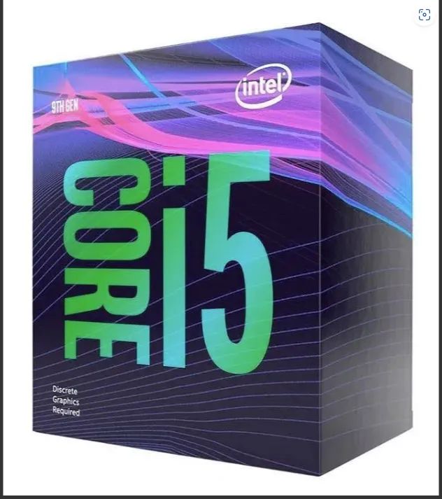 Processador Intel Core i5-9400F, 6-Core, 6-Threads, 2.9GHz (4.1GHz Turbo), Cache 9MB - Foto 2