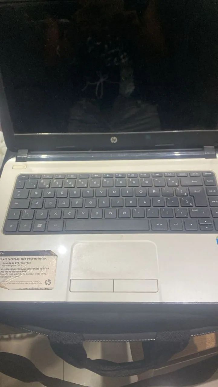 Notebook 64168565529729120