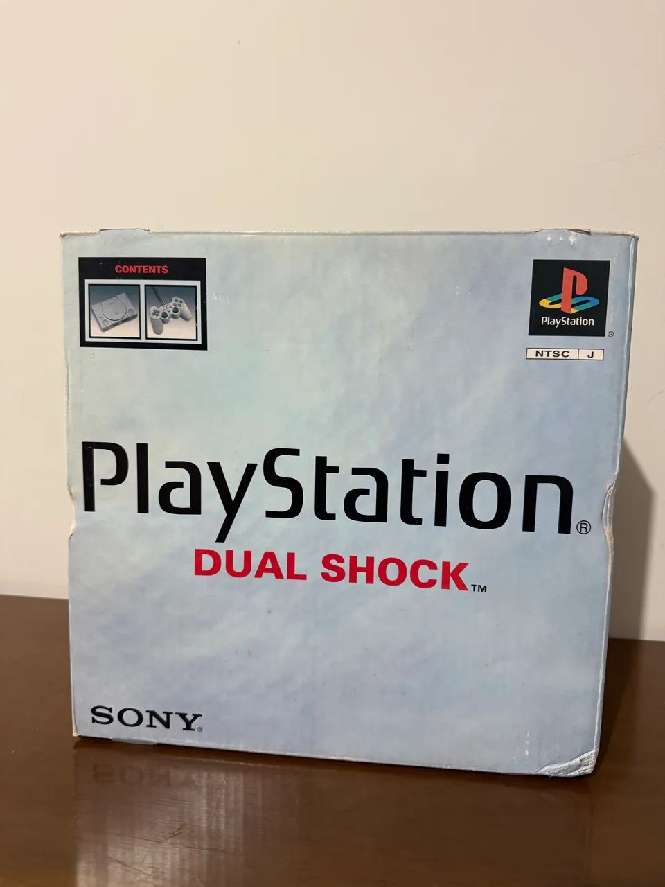 PlayStation 1 - Foto 2