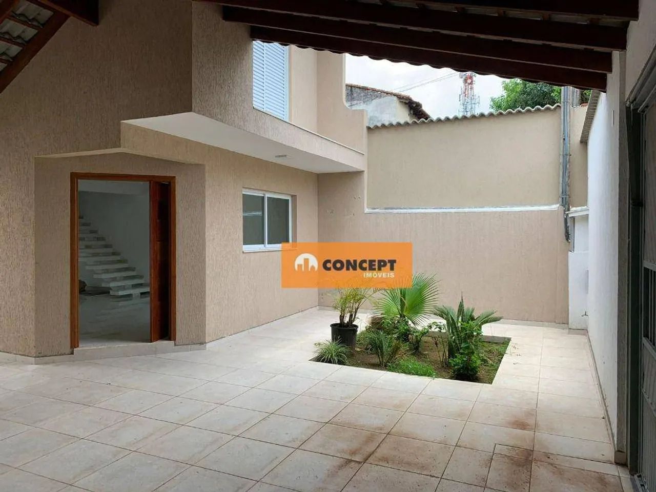Sobrado com 2 dormitórios à venda, 218 m² por R$ 790.000,00 - Jardim Suzano - Suzano/SP - Foto 2