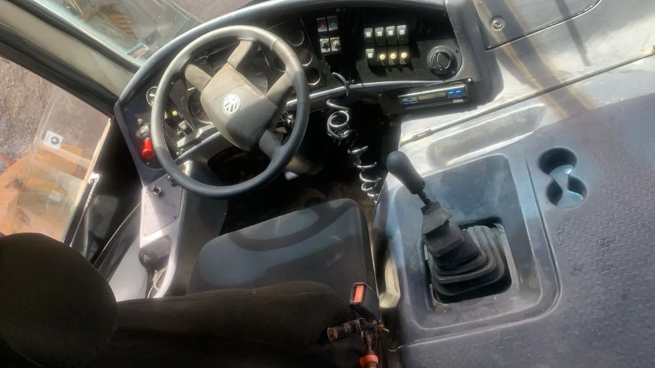 Microonibus  - Foto 5