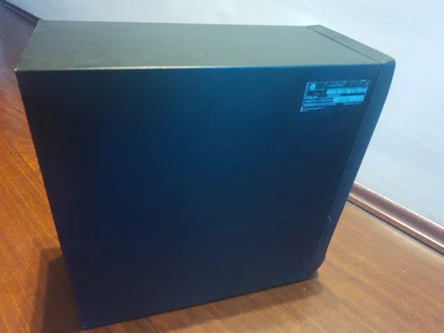 CPU Intel Core 2 Duo E8400 6Gb Ddr3 Hd 500Gb - Foto 4
