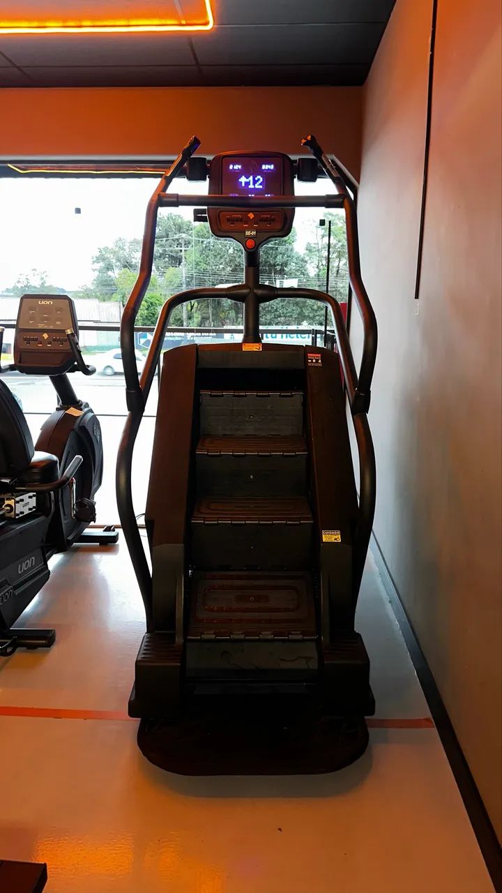 Simulador de escada profissional 64314891716611122