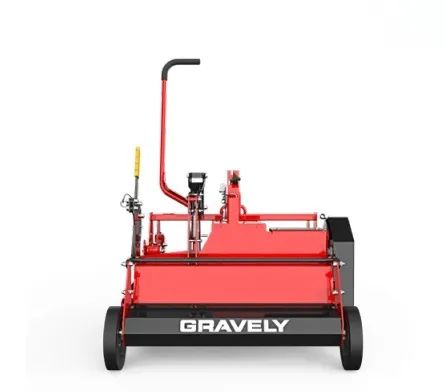 Motocultivador multifuncional  - Foto 5