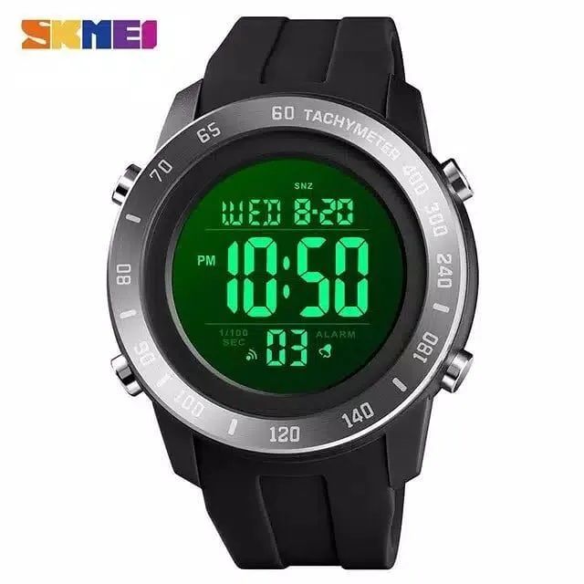 RELOGIO DIGITAL SKMEI 1524