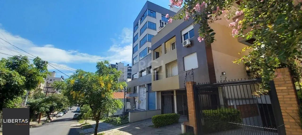 Cobertura para Venda - 94m², 1 dormitório, sendo 1 suites, 1 vaga - São João