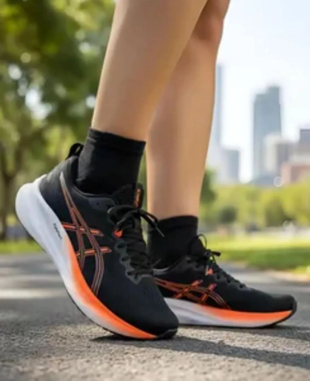 Promoção Tênis Asics Calçados Petrópolis, Manaus 1447109965 OLX