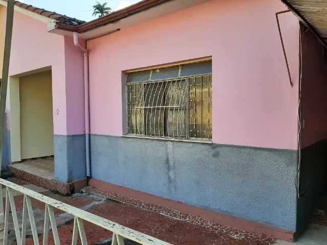 Casa no Centro
