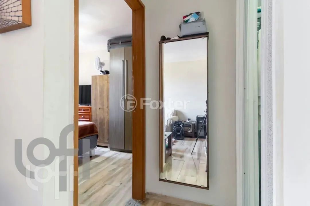 Apartamento à venda Rua Barão de Iguape, Liberdade - São Paulo - Foto 5