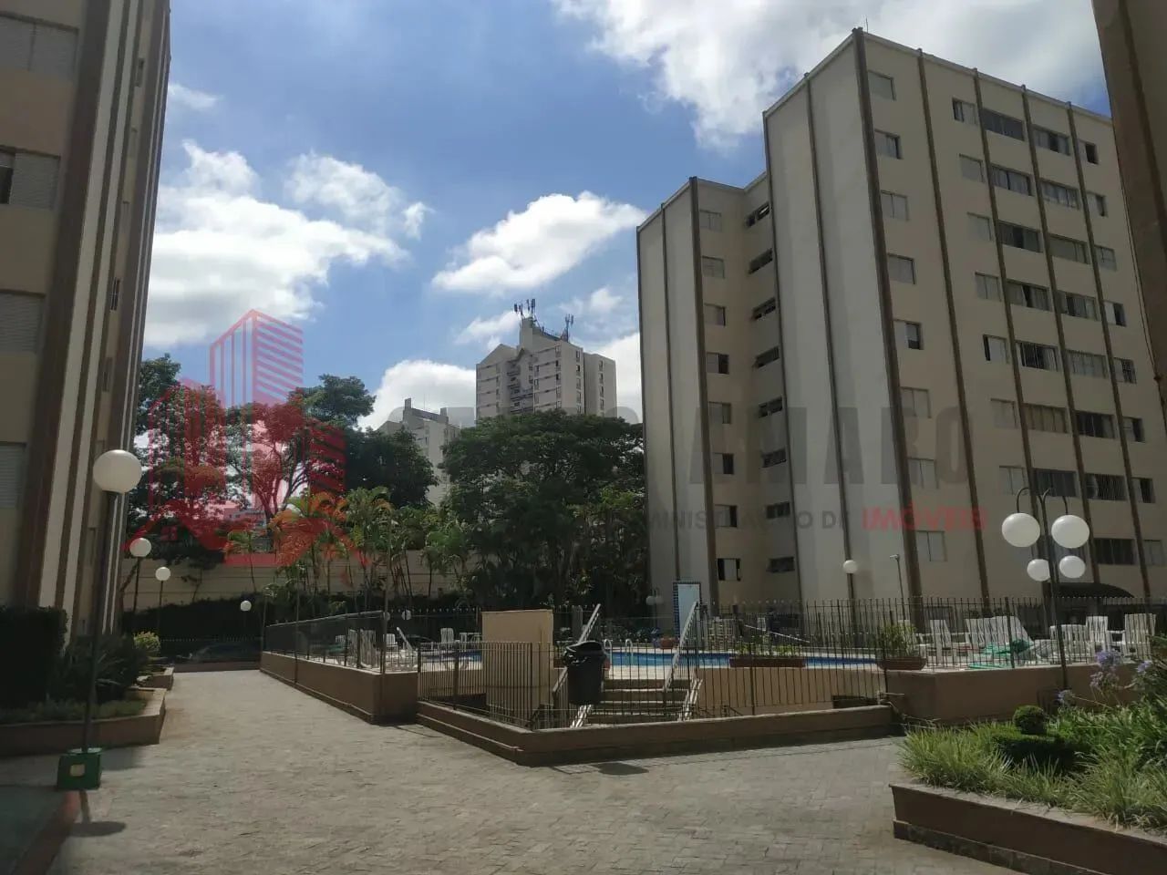 Apartamento a venda no Jardim Marajoara. - Foto 9