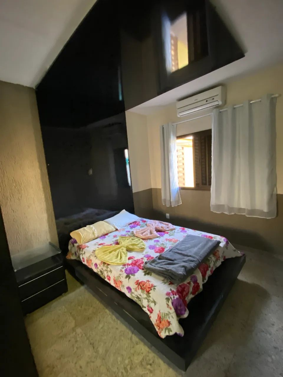 Casa em condomínio fechado, 10 minutos do shopping flamboyant  - Foto 4