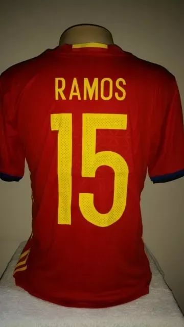 Camisa Espanha Seleção Personalizada Última Peça - Foto 2