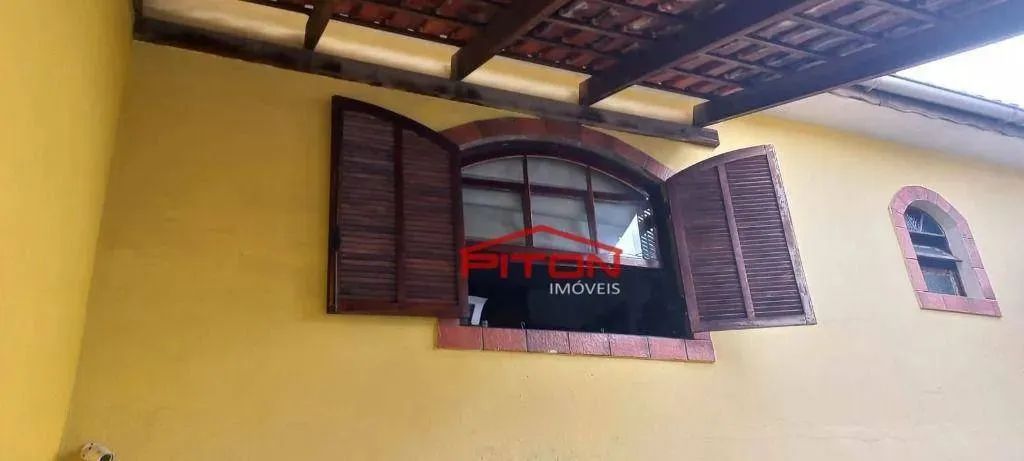 Sobrado com 6 dormitórios à venda, 250 m² por R$ 1.272.000,00 - Ponte Rasa - São Paulo/SP - Foto 3