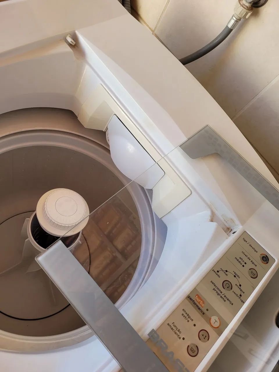 Máquina de Lavar Brastemp 10kg - Foto 3