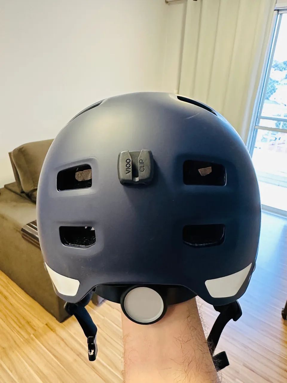 Capacete novo - Foto 4