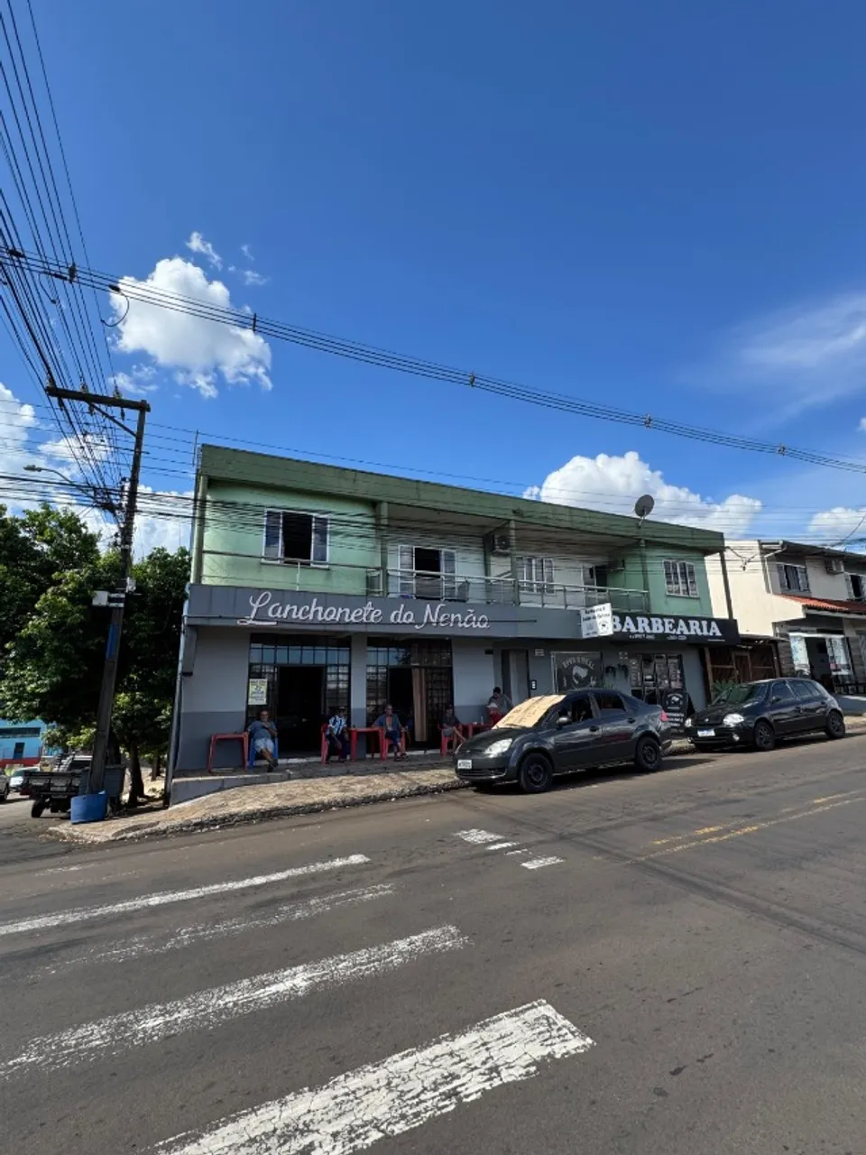 Apartamento à Venda Francisco Beltrão - Excelente Localização!