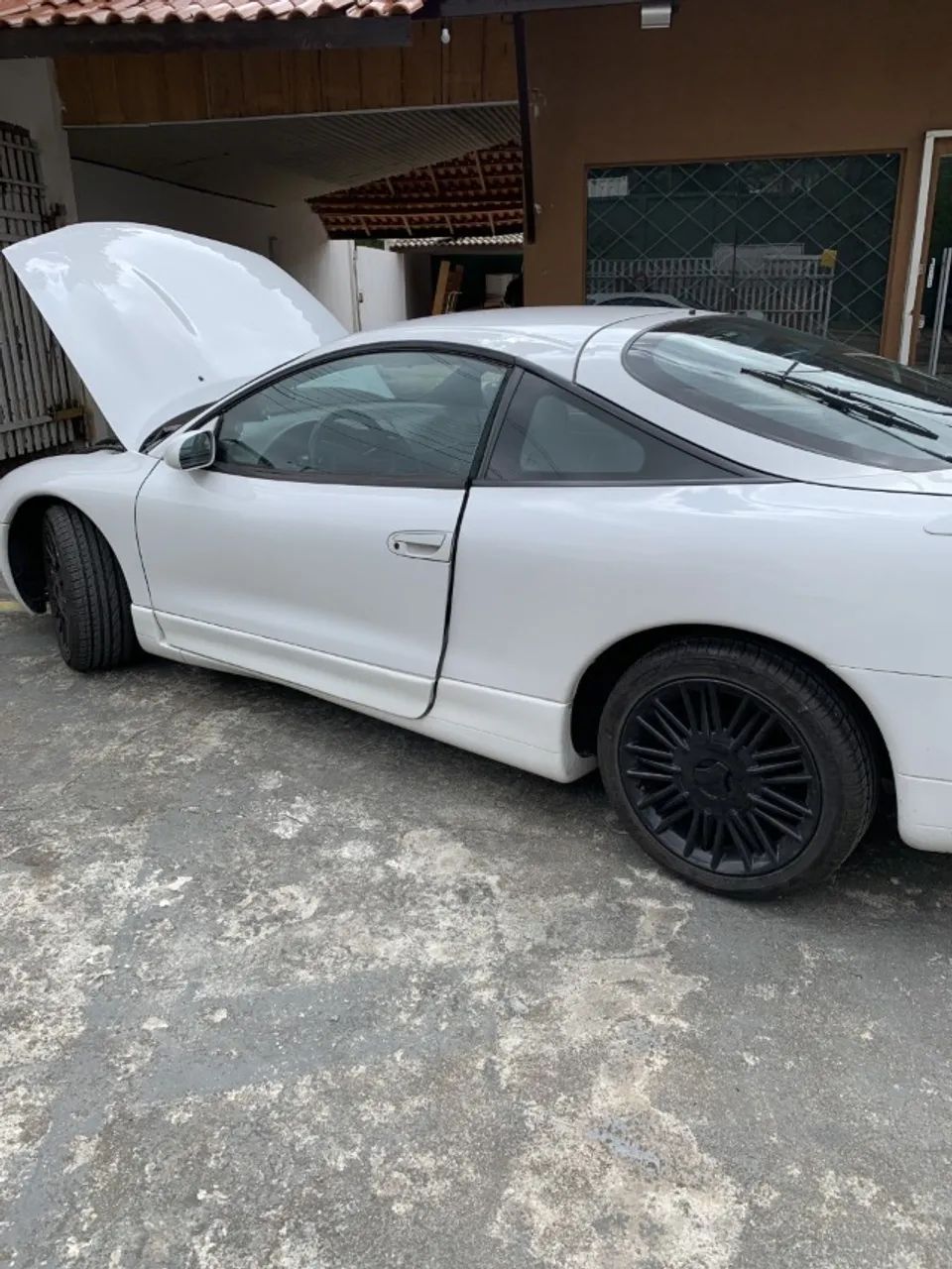 Eclipse GST 2.0 1995/1995 - Foto 2