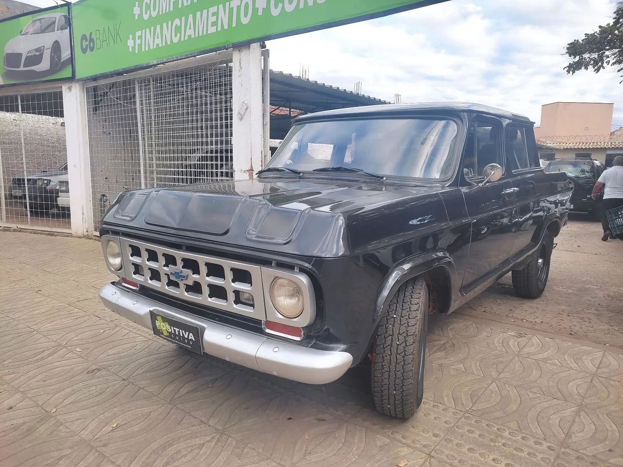 D10 Ano 1979  - Foto 2