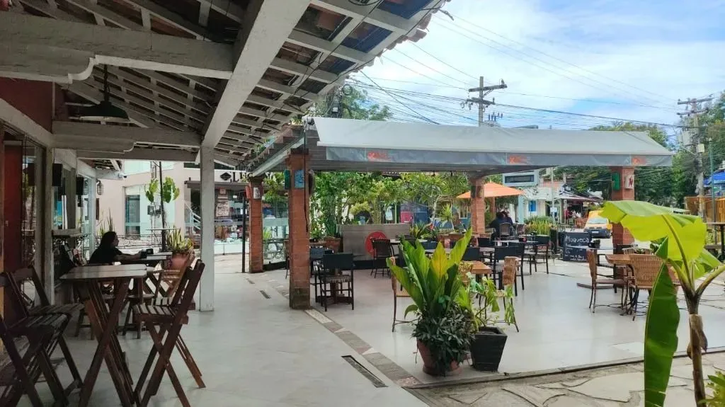 Loja para alugar, 37 m² por R$ 6.133,33/mês - Centro - Armação dos Búzios/RJ
