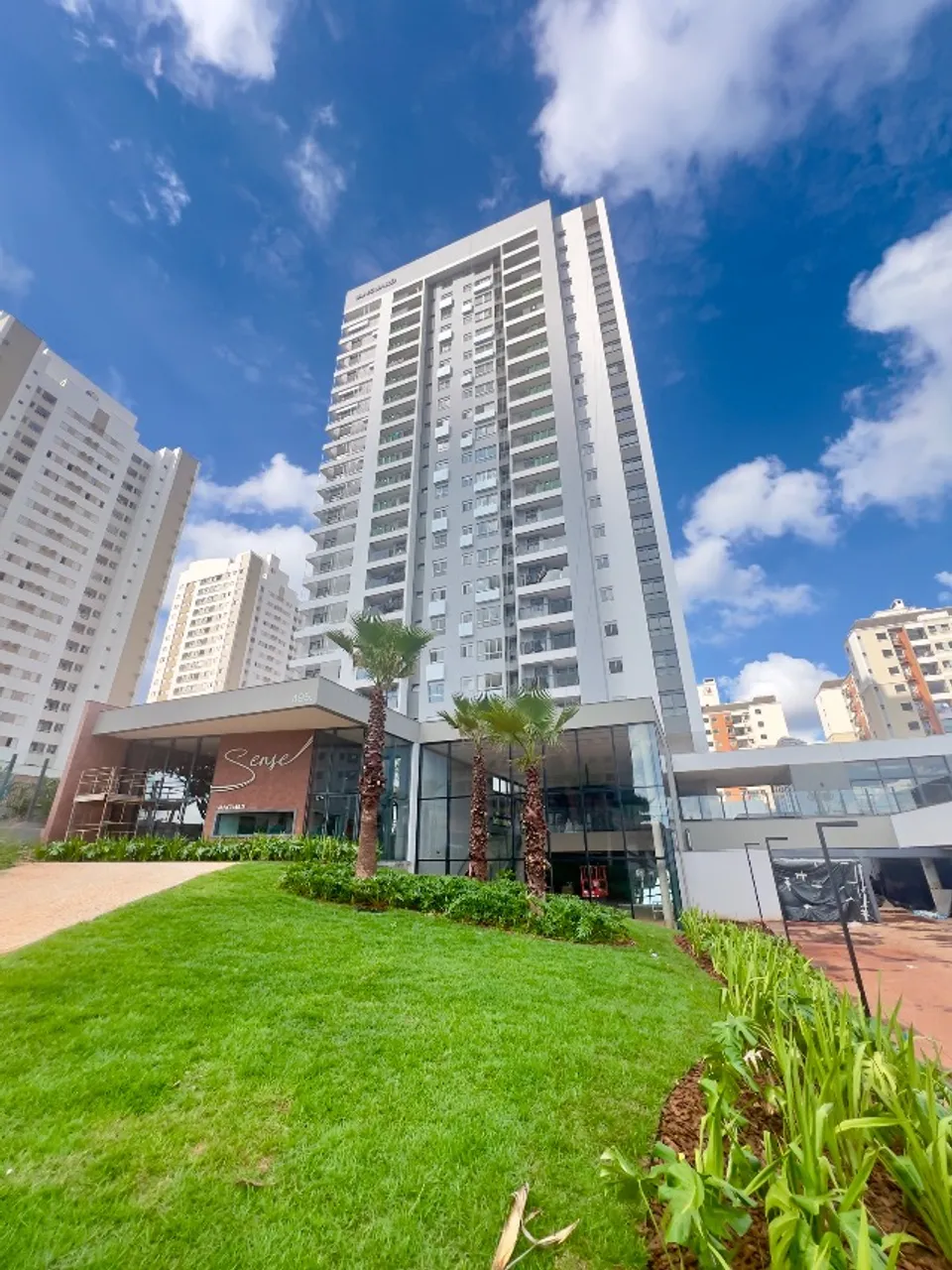Apartamento Terra Bonita
