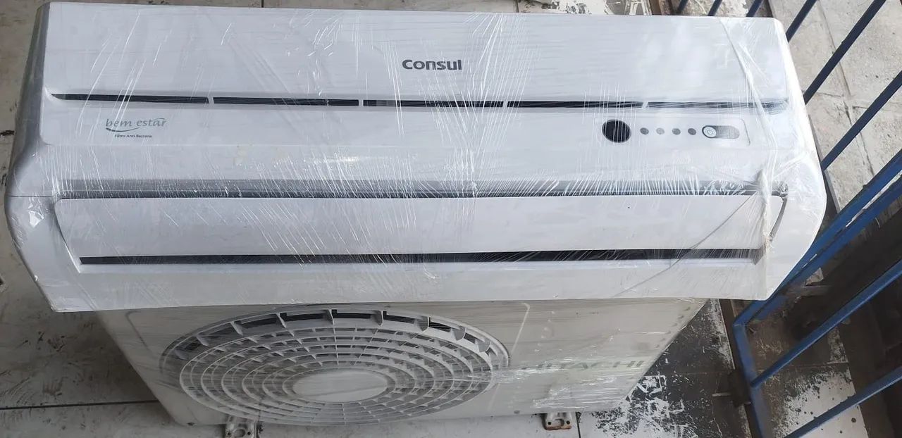 Ar condicionado  - Foto 2