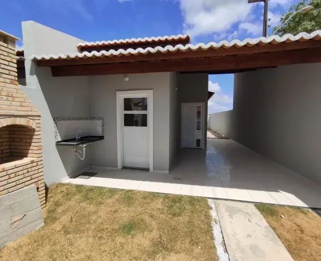 foto - Aracaju - Aruana