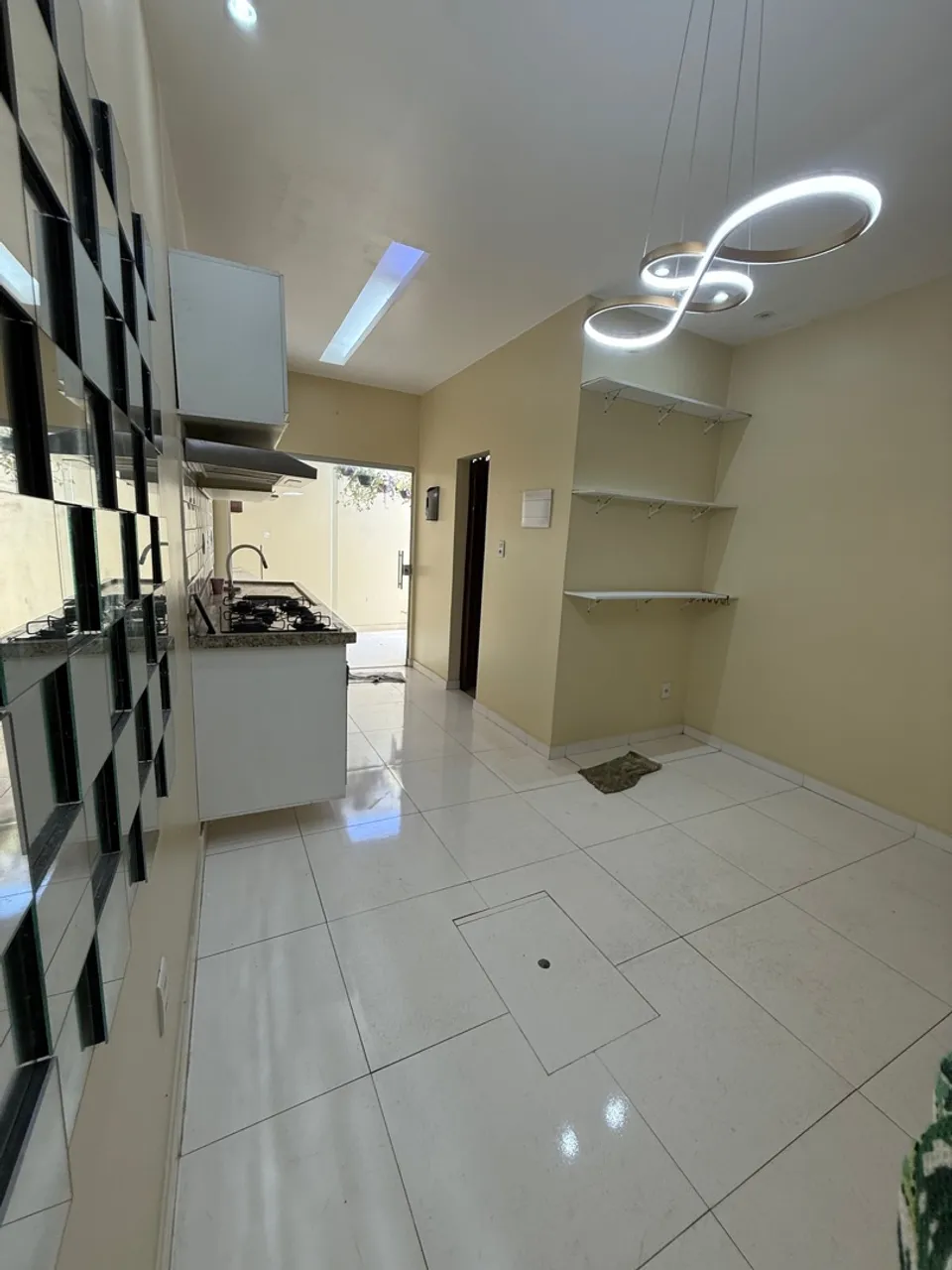 Casa em São Brás
