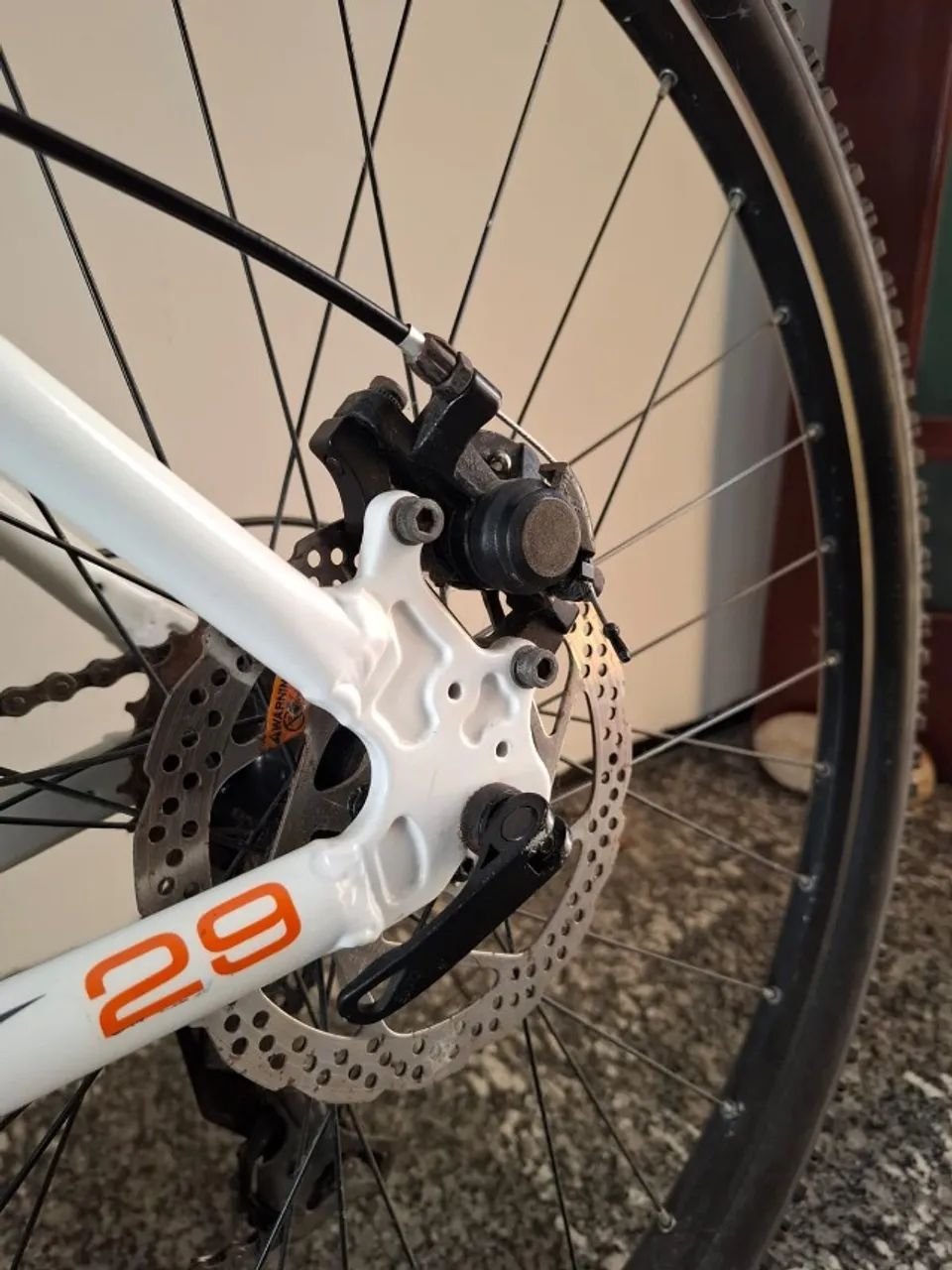 Bicicleta Caloi 29 Explorer - Foto 2
