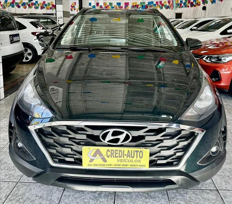 HYUNDAI HB20X 1.6 16V Evolution - Foto 2