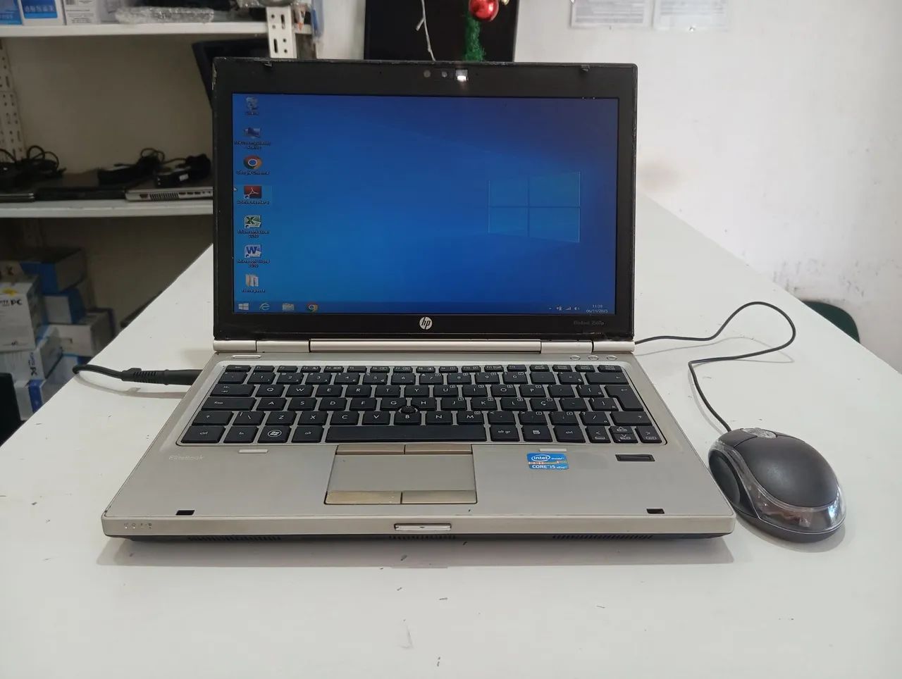 NOTEBOOK i5 FOR BUSINESSES OFFICES STUDIES WORKS R$499 PROMO TODAY 11/0664312419227523120