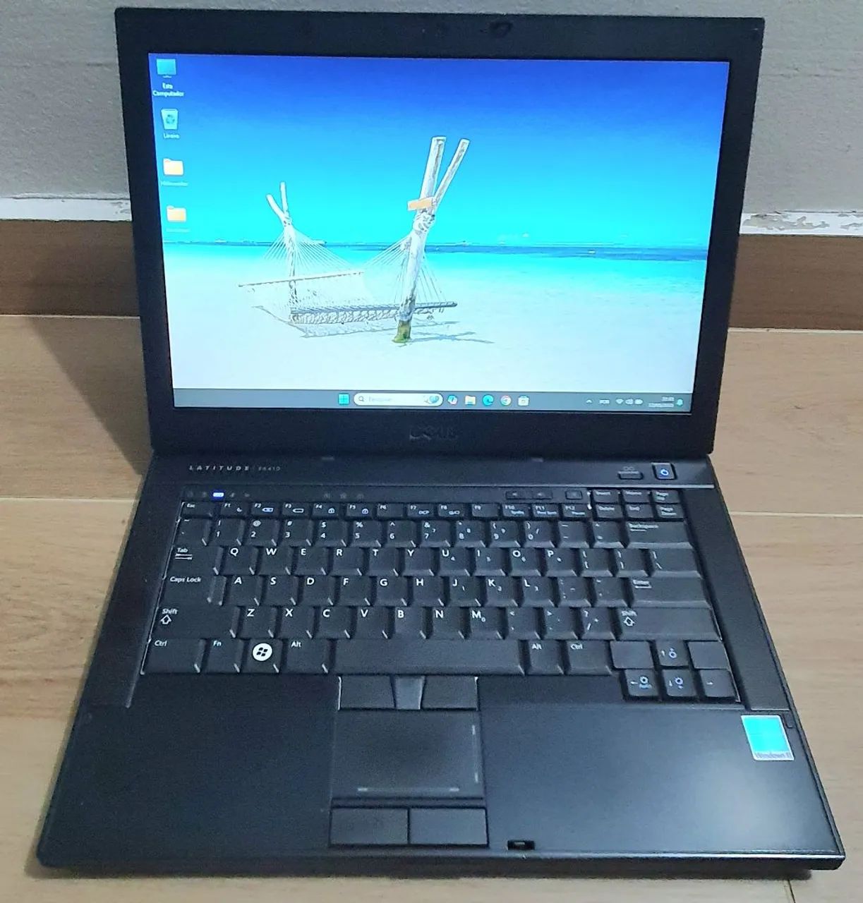 Dell i5
