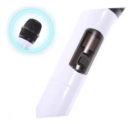 Microfone Sem Fio Profissional KA-M87 - Foto 3