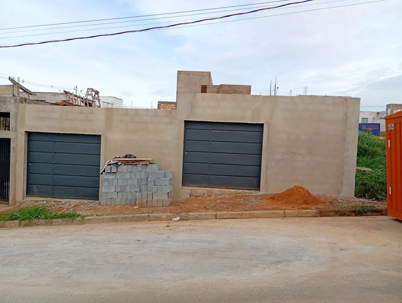 Foto - Montes Claros - Guarujá